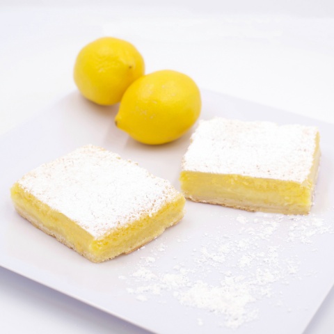 Lemon Bar